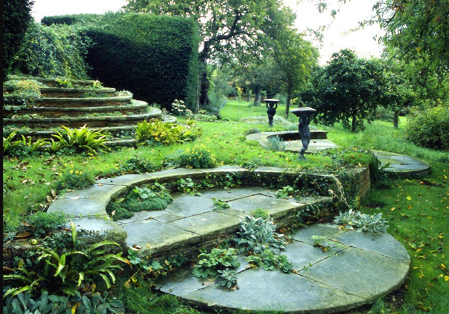 Deanery Garden , United Kingdom